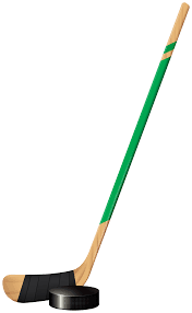 Are there any royalty free hockey stick illustrations? Hockey Stick And Puck Clipart Image Gallery Yopriceville High Quality Images And Transparent Png Free Clipart