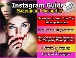 top makeup tutorial insram