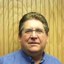 This month we welcomed Daniel Lien to GEAPS' International Board of  Directors.