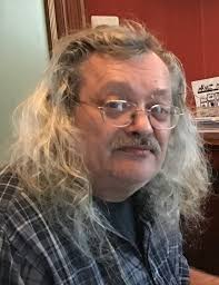 Obituary information for Michael Owen Frederick