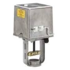 Johnson Controls RA-3003-7227 - Intelligent Building Controls Ltd.