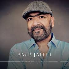 Actor and Producer Josh Murray Talks Protocol 7 Film by Live On Air with  Steven Cuoco