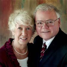 New visitors' center directors