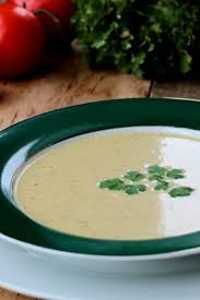 Potage Aux Poireaux Et Au Parmesan In 2020 Keto Soup Keto Recipes Recipes