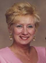 Obituary information for Mary Ann Hoover