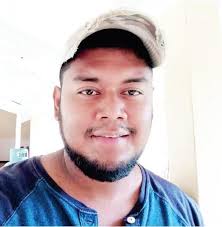 Kaieteur News by GxMedia