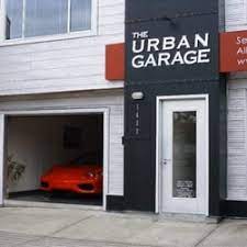 Garage door repair in vancouver bc. The Urban Garage Car Dealers 1529 Clyde Avenue West Vancouver Bc Phone Number Yelp