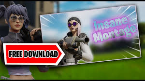 Leave a like to support me and help me reach 1000 subs so i can get a support a creator code. Free To Use Fortnite Montage Thumbnails Download Now Youtube