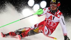 19, 2017 in st moritz, switzerland. Slalom In Schladming 2019 Marcel Hirscher Siegt Uberlegen Felix Neureuther Achter Eurosport