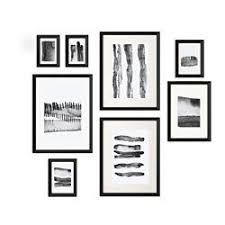 Ikea Knoppang Frame With Poster Set Of 8 The Included Collage Template And Coordinated Motifs Make It Ea Frame Wall Collage Ikea Frames Cool House Designs