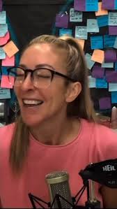 Wait for it… 😂, We had so much fun filming Episode 4 with Amanda  Scarborough! 🎙️🔥, You won’t want to miss this one. 👀, Make sure you’re  subscribed to the Pitcher Perfect Podcast