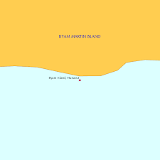 Byam Island Nunavut Tide Chart