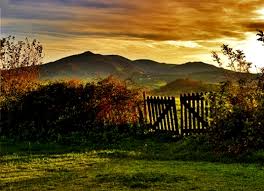 Océan, montagnes, paysages verdoyants, villages pittoresques… le pays basque coche toutes les cases de la destination rêvée pour les vacances. Automne Au Pays Basque A La Toussaint Location Vacances Pays Basque