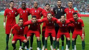 Selecao Portuguesa De Futebol Selecao Portuguesa De Futebol Cristiano Ronaldo Selecao Portuguesa