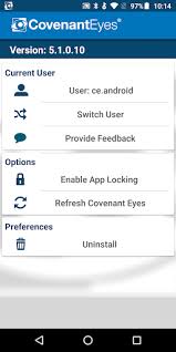 Covenant eyes now partners with cleanbrowsing, a filtering company, to provide website blocking. Free Download Covenant Eyes Apk For Android