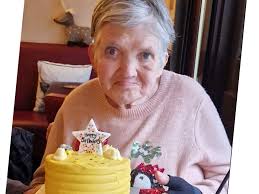 Happy Birthday Josephine.