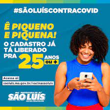 Nesta etapa, serão cadastradas pessoas a partir de 55 anos de idade, bem como usuários a partir de 18 anos portadores de comorbidades e pertencentes a grupos prioritários entre 18 e 59 anos, conforme abaixo. M1buv4yklnmvm