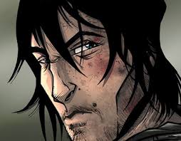 Daryl Dixon Fan Art Projects :: Photos, videos, logos, illustrations and  branding :: Behance