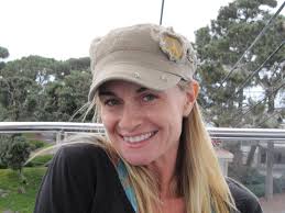 Grateful for friends at picnic gathering