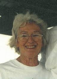 Mary Lee Mentz Obituary