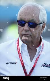 Phoenix road hi-res stock photography and images