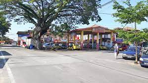 Book your bus from kuala lumpur to kuala besut. Kuala Besut To Kuala Lumpur With Perdana Express Busonlineticket Com