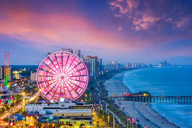 Myrtle Beach & Charleston 26