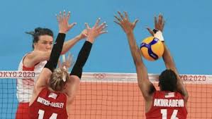 Jun 25, 2021 · kanada'nın tercihi türkiye efeler ligi temsilcisi arkas spor'un antrenörü glenn hoag'un çalıştırdığı kanada erkek voleybol takımı, tokyo olimpiyatları'ndan önce 12 temmuz pazartesi gününe kadar hazırlıklarını i̇zmir'de sürdürecek. Kn9wongvzkf5sm