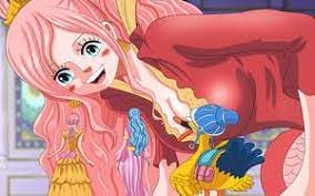 Rebecca Vivi And Shirahoshi One Piece Ch 906 By Bryanfavr One Piece Rebecca One Piece Anime One Piece Deviantart