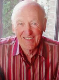 Obituary of Bertrand Leopold Morin