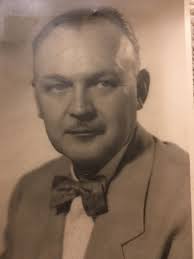 George Otis Parker Sr. (1904-1962)