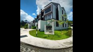 Visit asma® office (johor) no. Last 3 Units Rimbun Sanctuary Bukit Jelutong Shah Alam Selangor Townhouse For Sale Youtube