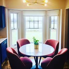 Aria Round Tables Modern Dining Tables Modern Dining Room Kitchen Furniture Room Board In 2020 Farmhouse Dining Room Farmhouse Dining Rooms Decor Modern Dining Chairs