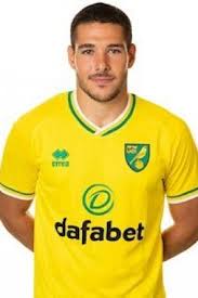 Emiliano buendía stati (spanish pronunciation: Emiliano Buendia Norwich City Stats Titles Won