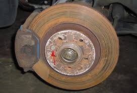 We always recommend replacing the rotors with new pads, as well as new hardware. How To Fix Squeaky Car Brakes Why Do My Brakes Squeal Driven 2 Automotive Blog