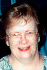 Edna V. Cribbs 1936-2020