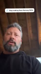 So Dave Ramsey thinks a “monkey or an idiot” can sell a home? 🤔, Funny…  coming from a guy who charges agents $500/month + 30% referral fees just  for leads., Dave’s advice