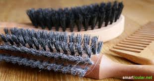 Ich hatte so eine ähliche und war sehr zufrieden habe auch dünnes feines haar habe mir aber nach empfehlung meines friseurs einen teagle teaser zugelegt. Naturliche Haarpflegebursten Fur Jeden Haartyp