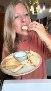 Easy Dill Pickle Rangoon Recipe for Kids