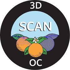 3D Scan OC