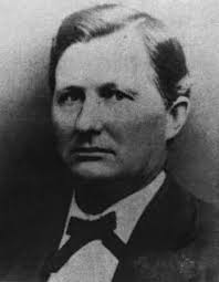 The Strangest Names In American Political History : Rheuna Drake Lawrence  (1837-1901)