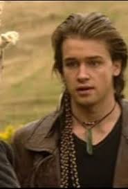 The Tribe" Episode #1.52 (TV Episode 1999)