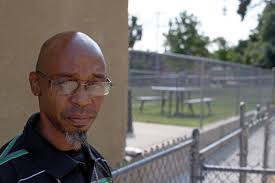 Who Can Save Sandtown?