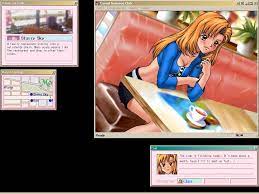 The Visual Novel Database