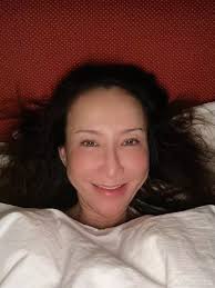 Coco Lee, 47, Says She Has “Never Thought Of [Herself] As A Beauty” After  Bare-Faced Selfie Draws Mixed Reactions