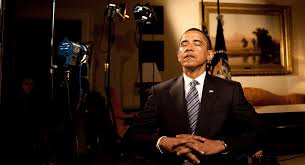 Obama's Anger Management Problem ...