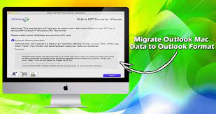 We Are Long Past Those Occasions When Olm To Pst Transfer Used To Be The Frightening And Difficult Task Clients Can Now Effectively Transfer Data Olm Data Pst