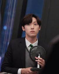 Why you should hit the follow button: Intip Sepak Terjang Bintang Baru K Drama Lee Do Hyun Dan Park Ju Hyun