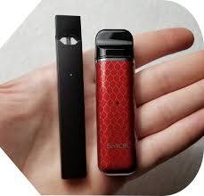 May 01, 2019 · according to juul, each full charge of a juul lasts about as long as one juulpod lasts, roughly 200 puffs. Smok Novo Review Is It Better Than Juul The Pod Professor