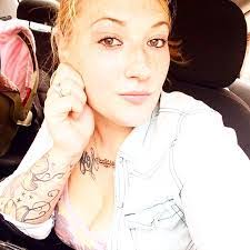 Jessica Greenleaf's Instagram, Twitter & Facebook